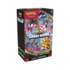 Pokemon Chaos Rising Booster Bundle Sealed English TCG isi 6 Pack Kartu Pokemon Bahasa Inggris