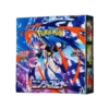 Pokemon MEGA Ninja Spinner Booster Box Sealed Japanese TCG 1 Box isi 30 Pack Kartu Pokemon Bahasa Jepang
