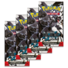 Pokémon TCG: Scarlet & Violet—Black Bolt Loose Pack