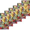 Pokémon TCG: Mega Evolution—Ascended Heroes Loose Pack