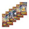 Pokémon TCG: Mega Evolution—Surging Sparks Loose Pack
